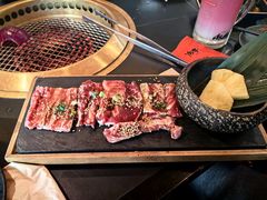 -谷牛和牛烤肉(漕河泾印象城店)