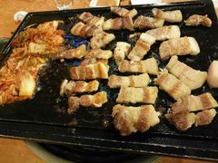 鲜五花肉-香猪坊(五道口店)
