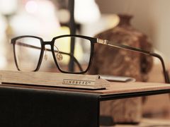 -目艮眼镜SHOWROOM(品牌集合店)
