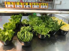 -三千坪超级火锅市场·土灶牛肉火锅