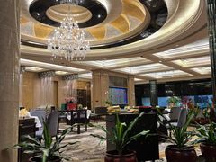 -星河湾半岛酒店-真粤中餐厅