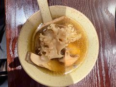 -滇野云南野生菌餐厅(陕西南路店)