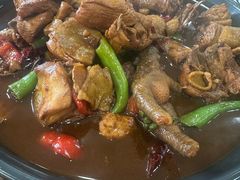 -八两八金·莱芜特色炒鸡(市南漳浦路店)