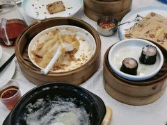 -皇马假日醉海南大酒店·假日一品派茶楼(秀英店)