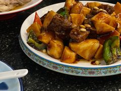 -老牛窝里(总店)