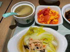 -老乡鸡(上海品尊国际中心店)