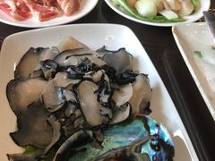 -渔洲情海鲜酒家