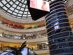 -万达广场(南京江宁店)