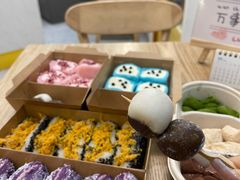 -米阿糯糕团•酒酿•甜品(莫愁店)