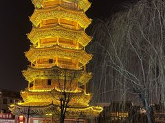 -滦州古城