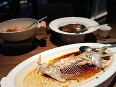 -曾宴·楚菜(湖北省博物馆店)