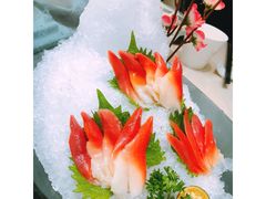 -海上明月海鲜火锅 鲜切牛肉