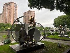 -陈家山荷花公园