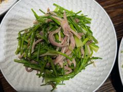 -魁盛居百年鲁菜馆(县西巷店)