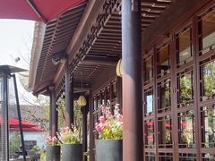 -杭州西子湖四季酒店-WL BISTRO西湖餐厅(灵隐路店)