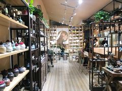 -初八专业级手工DIY陶艺社·户外研学·创意DIY首饰