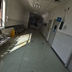 -上海市儿童医院(泸定路院区)