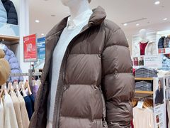 -优衣库(上海虹口龙之梦店)