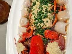 -小厨娘淮扬菜(天印大道店)