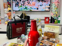 -富贵面包公司(运河店)