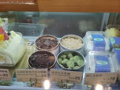 -圣安娜饼屋