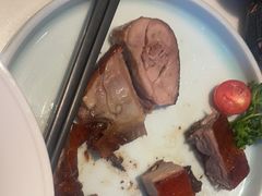 -新旺茶餐厅·早餐·夜宵(仙霞店)