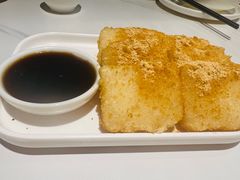 -三猫黑鱼花(南大店)