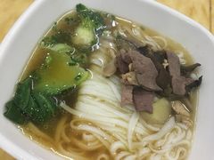 -向群锅饺(登高路店)