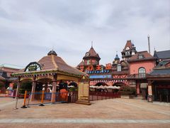 -郑州方特梦幻王国