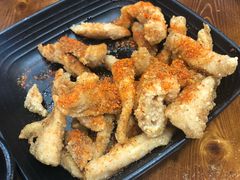 香酥鸡-孙记炸串小馆