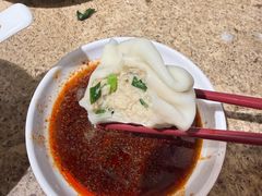 -金谷园饺子馆(北邮总店)