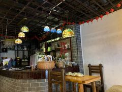 大堂-老街坊餐吧