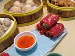 -一茶一点(海景店)
