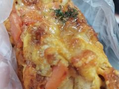 -85度C(上海周浦店)