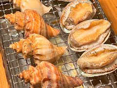 -质烤烤物·活烤海鲜(质烤总店)