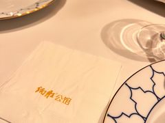 -炳胜公馆(珠江新城店)