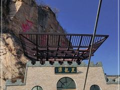 -黑龙潭风景区