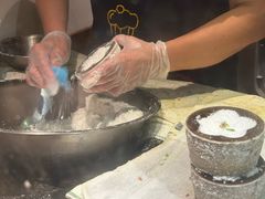 -锦记糕点铺
