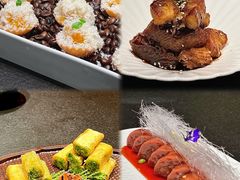 -锦楼·臻选新杭帮(杭州中心店)