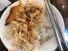 -胡须张鲁肉饭(美食文化馆店)