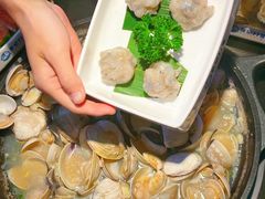 -水哥卜卜贝(东晓·胜汇里店)
