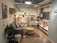 -宜家家居(宝山商场店)