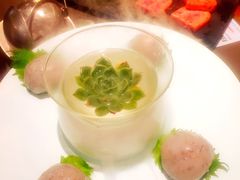 -捞王锅物料理(上海世茂广场店)