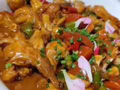 -大师傅金奖啤酒鱼(西街口总店)