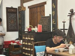 -道南書院·私房菜·早午茶·茶馆