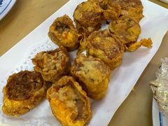 -無招牌海鮮(芽笼店)