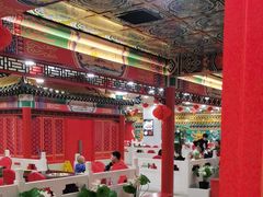 -芦月轩羊蝎子(太平桥店)