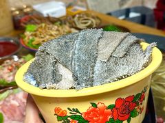 -谭记重庆老火锅(总店)