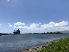 -夏威夷珍珠港