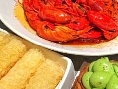 -海底捞火锅(龙湖金沙天街店)